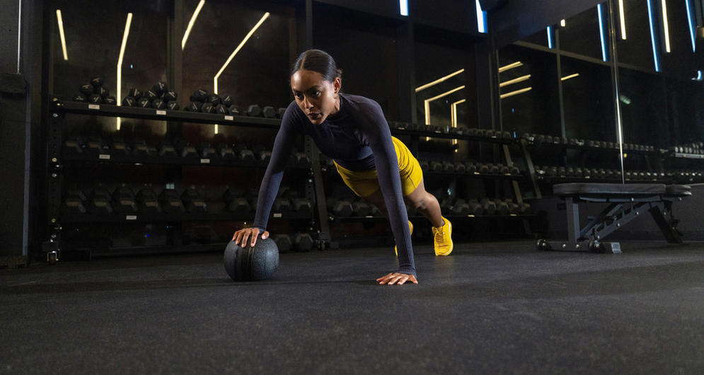 Nouvel An Fitness : Atteignez vos objectifs et restez motivé