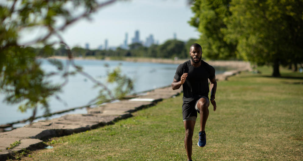 Tips for a Stronger Immune System. Key Nutrition & Lifestyle Suggestions.