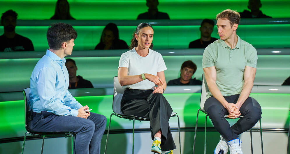 La course contre la montre pour récupérer