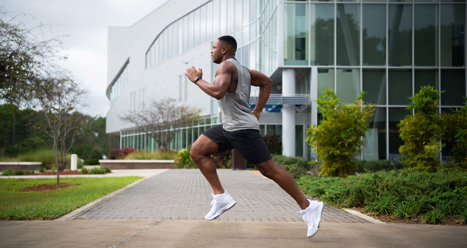 Creatine: Feiten en Fictie Onderscheiden