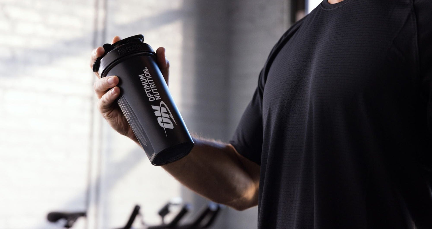 Débloquer la puissance des protéines de lactosérum : 5 moyens pratiques d'ajouter des protéines à votre journée