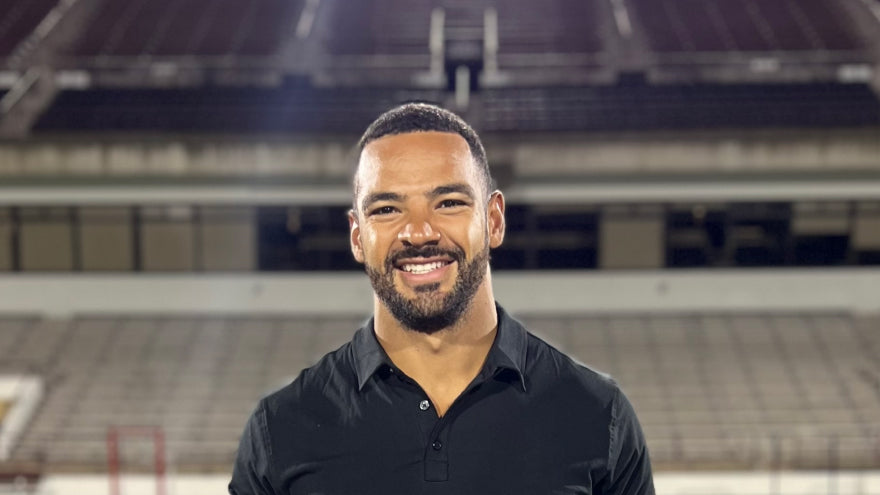 Clay Harbor