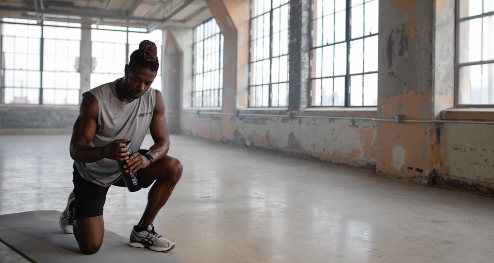 How Much Protein Should You Eat When Cutting to Maintain Strength?