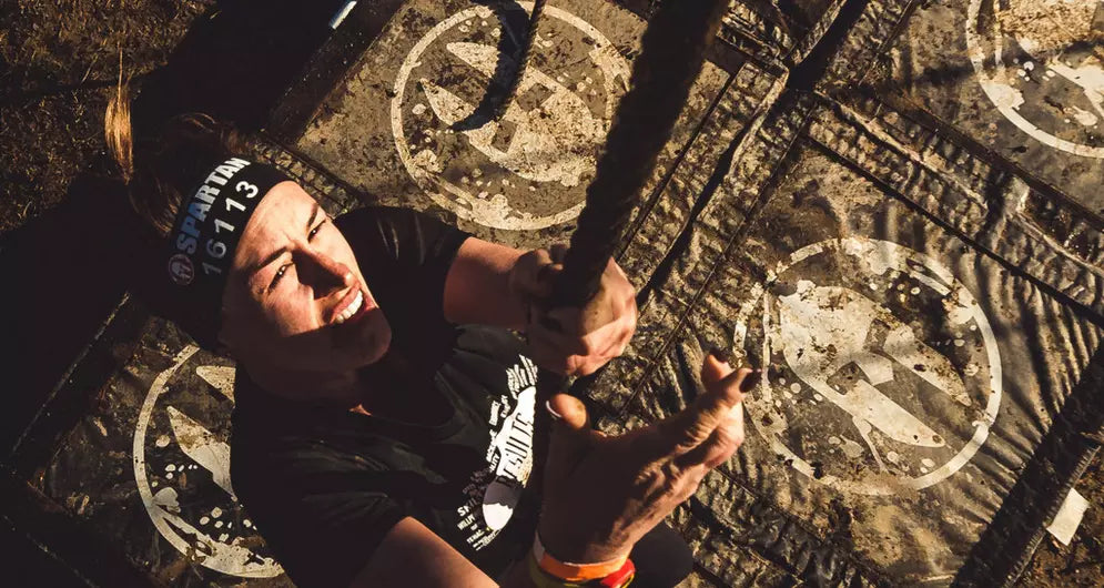 Out-Train Spartan’s 5 Toughest Obstacles