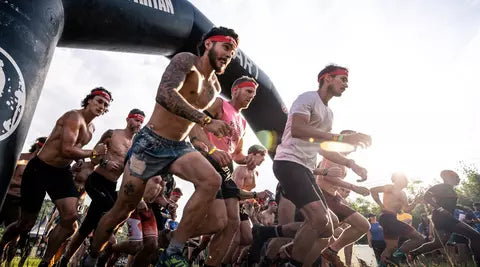 Out-Train Spartan’s 5 Toughest Obstacles