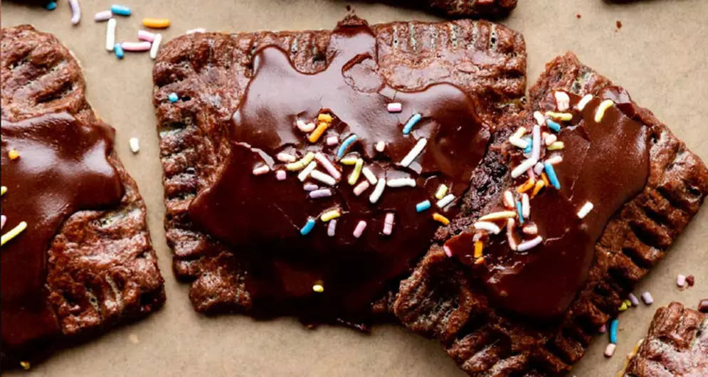 Oscar Piastri’s Protein Pastries