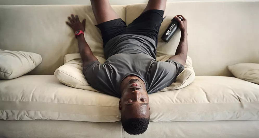 Casein Protein: The Unsung Hero of Athletic Performance and Recovery