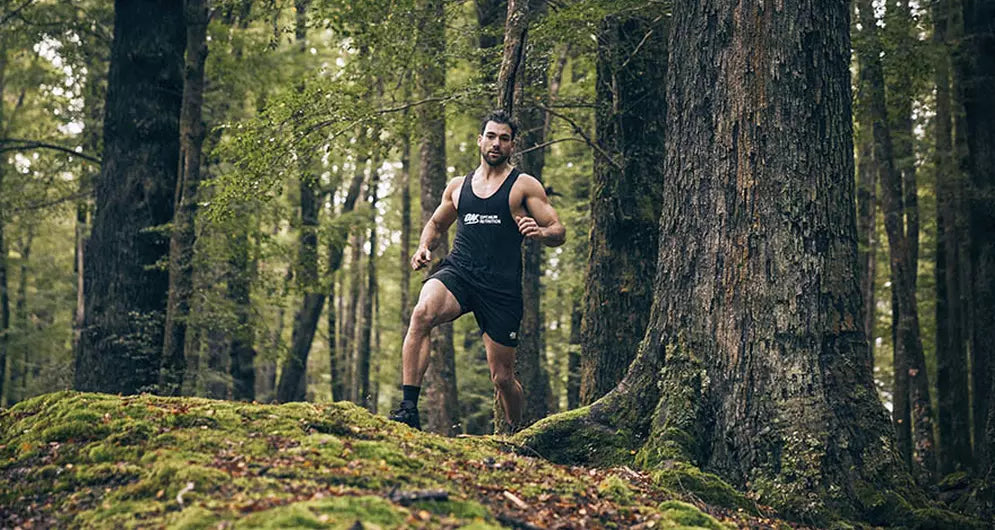 Can you Build Muscle with a Plant based Diet?