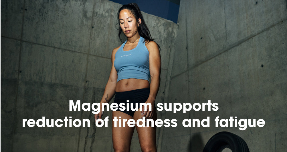 What Is Magnesium and What Does It Do?