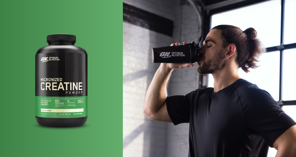 What is Creatine & What Does It Do? Benefits & Complete Guide