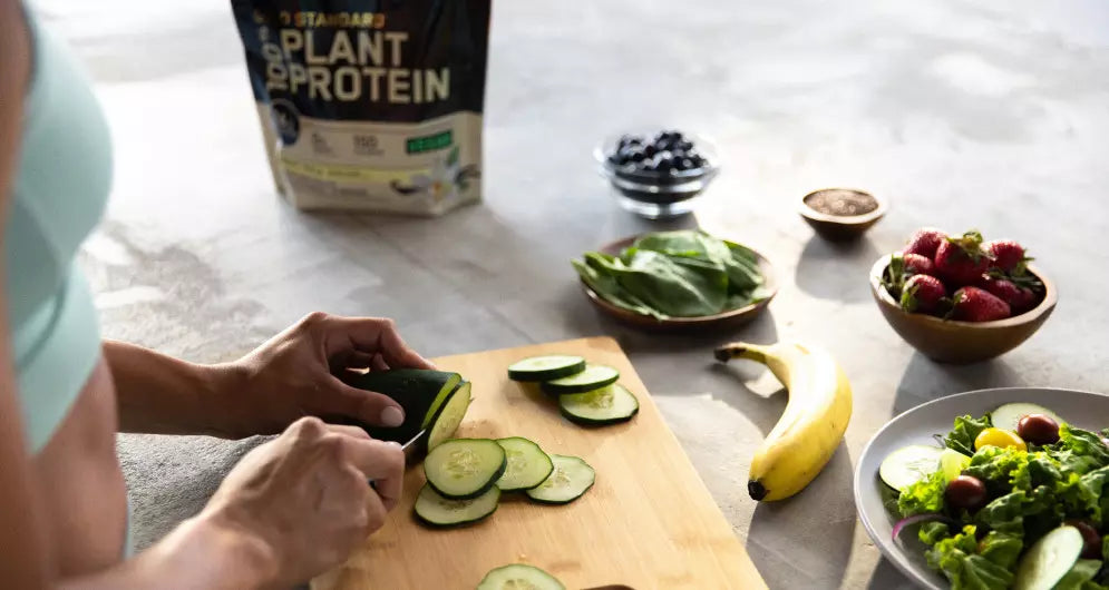 What Is A Flexitarian And Does That Describe Me?