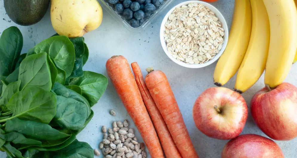 Balanced Nutrition: Top 5 to Thrive