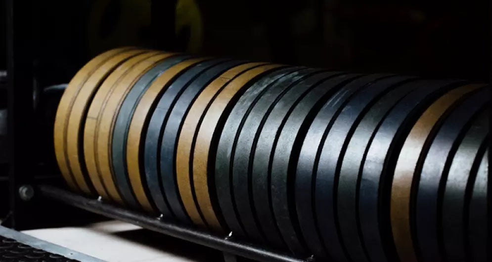 Stay in the Game with Gold Standard BCAA