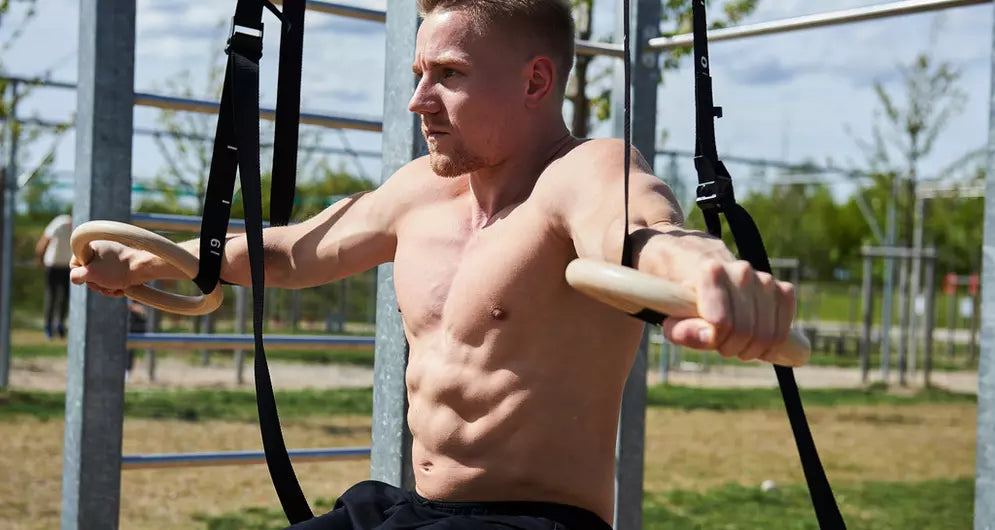 Schlanke Muskelmasse schneller aufbauen