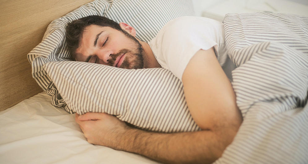 How Does Sleep Impact Physical Performance?