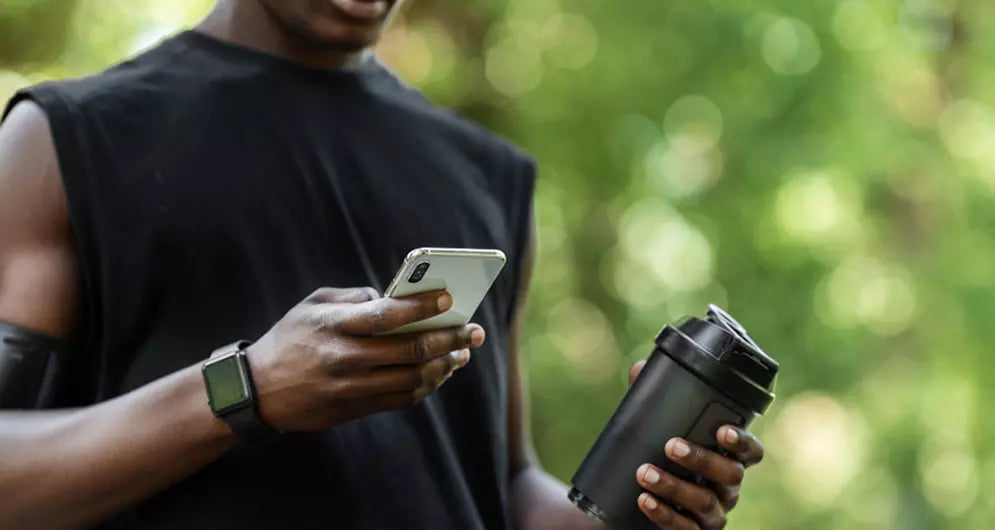 How Much Protein & When?