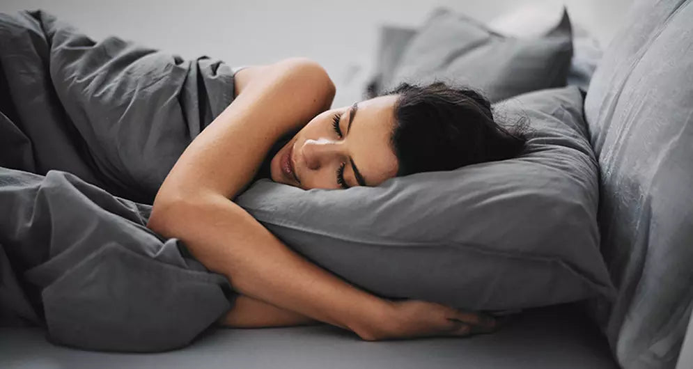 Sleep Part 1: How Sleep Impacts Your Physical Performance