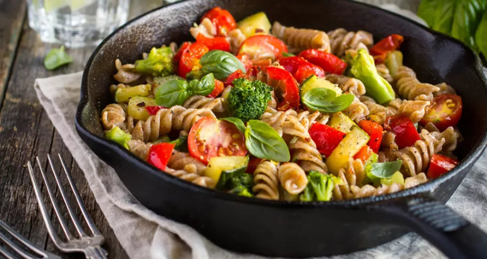 Pasta On A Weight Loss Diet