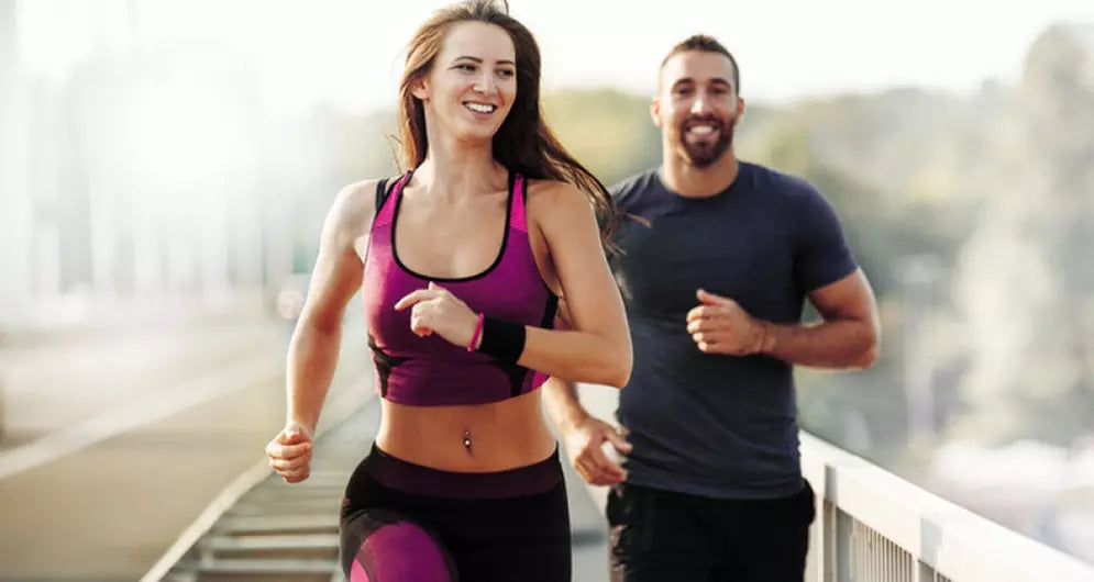 Protein Before Cardio Burns More Calories