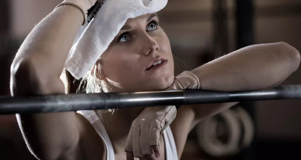 Recovery Benefits Of Whey Protein Isolate