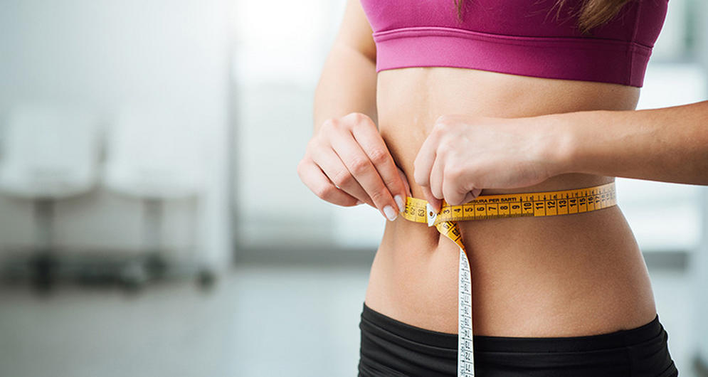 The secrets to long-term fat loss