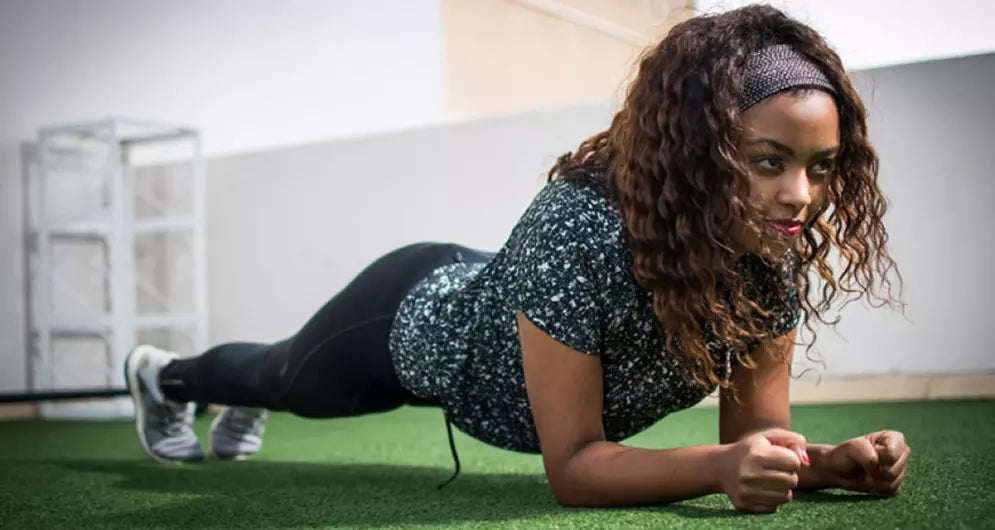 Tips For Optimizing Isometric Strength Training