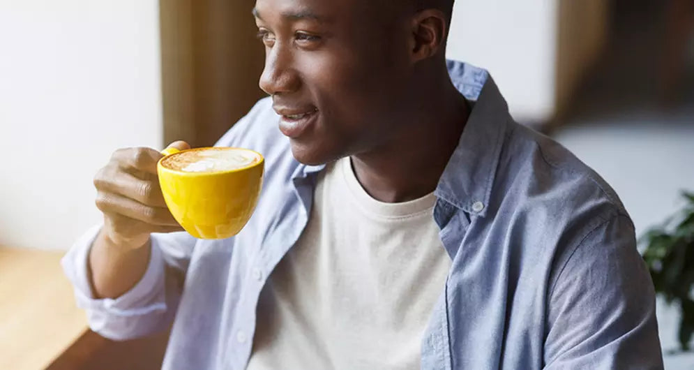 Caffeine Part 2: How Caffeine Works?