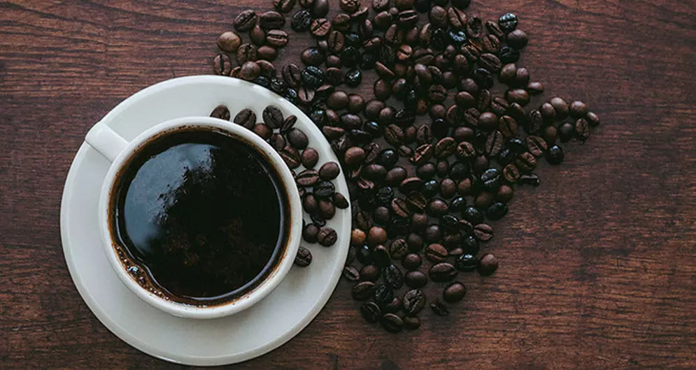 Caffeine Part 1: What Is Caffeine?