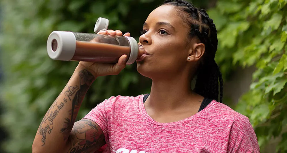 What Makes a High-Quality, Complete Protein?