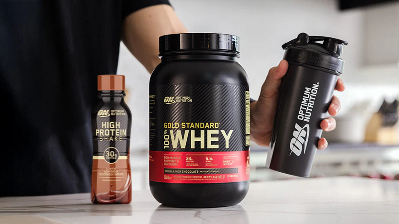 What is the Best Time to Take a Protein Shake After a Workout?