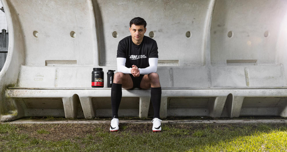 Bien s’alimenter pour la victoire : Guide nutritionnel pour le jour de match des joueurs de rugby à XV