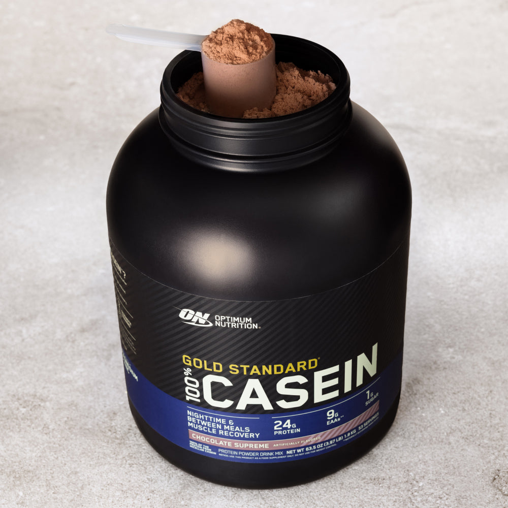 Gold Standard 100% Casein Protein Powder