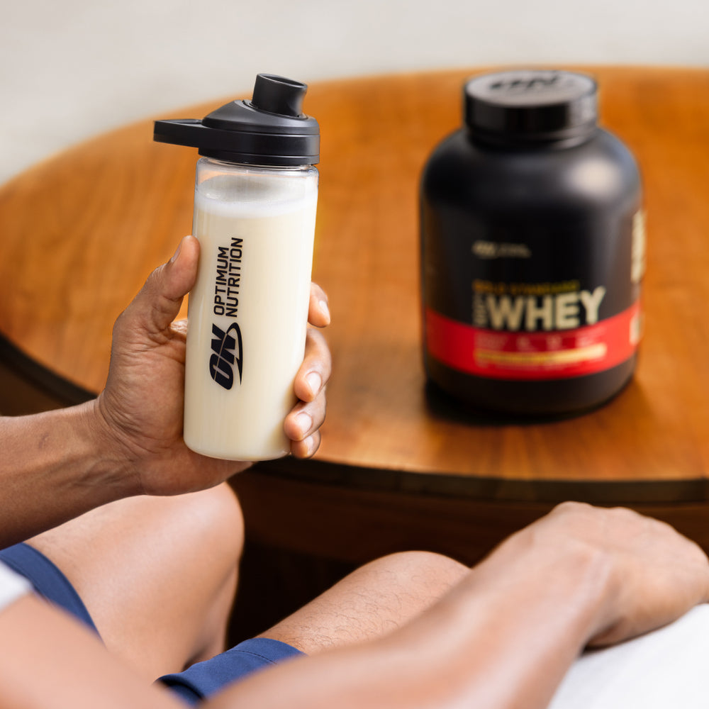 Gold Standard 100% Whey Protein Powder