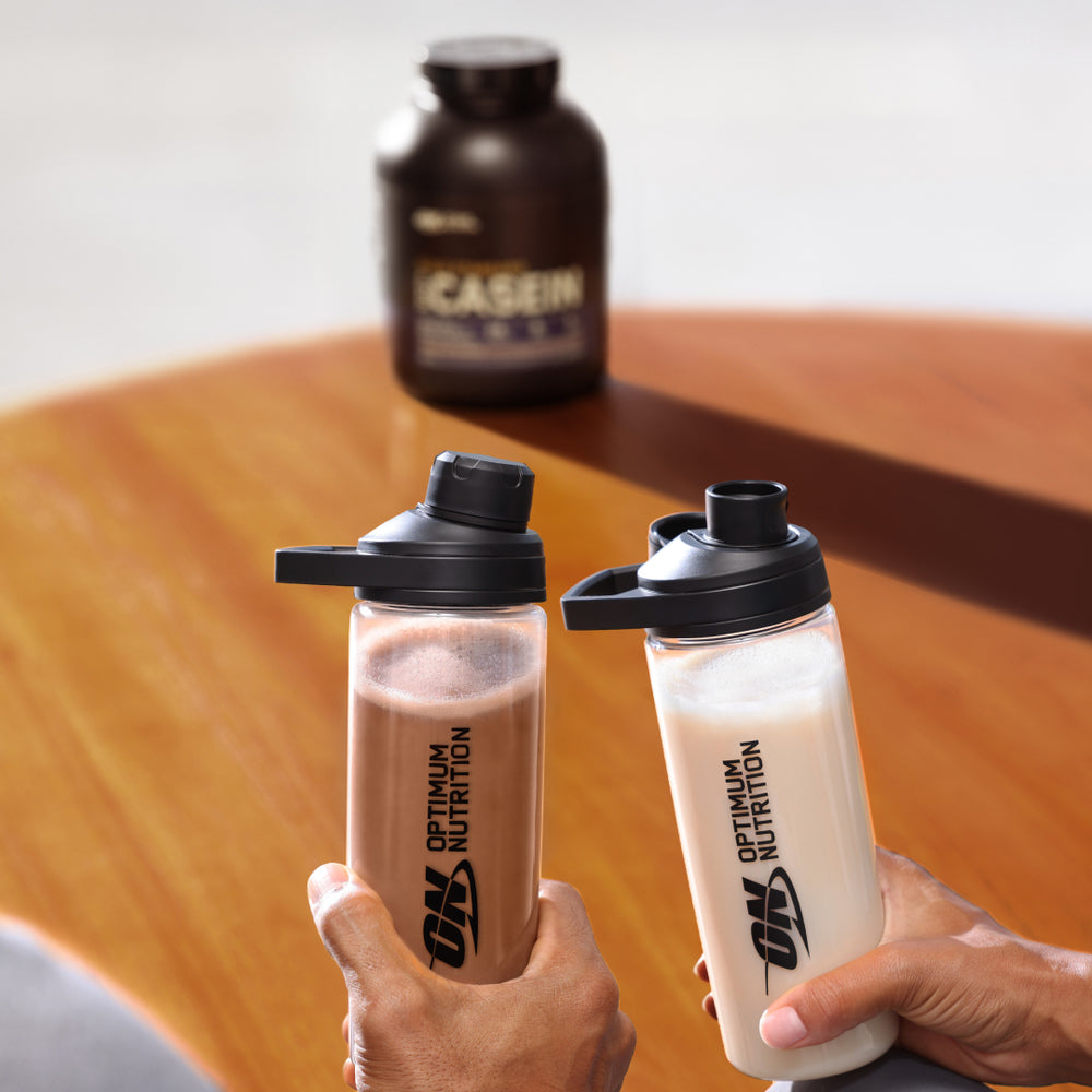 Gold Standard 100% Casein Protein Powder