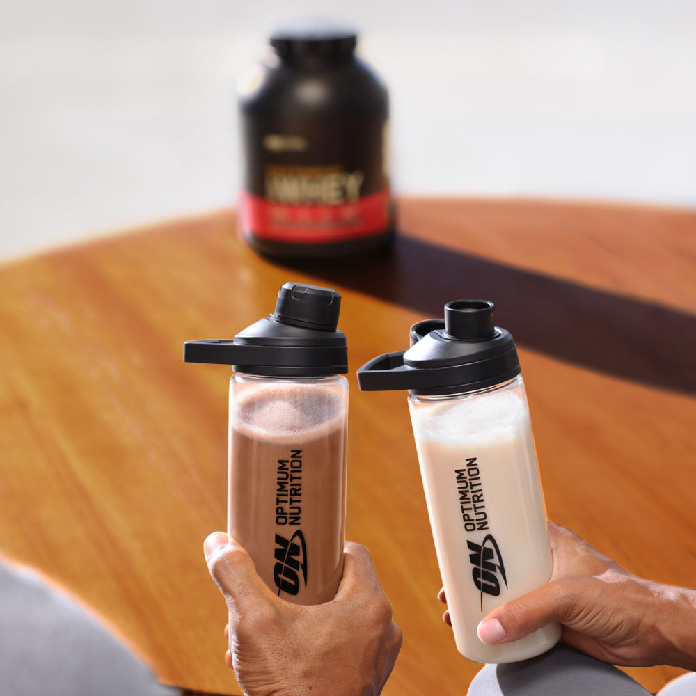 Gold Standard 100% Whey Protein Powder