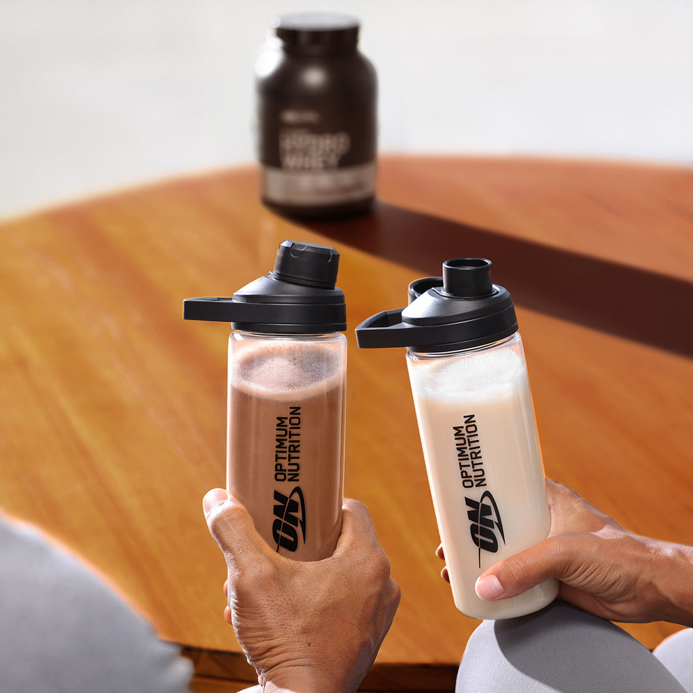 Platinum Hydrowhey Hydrolysed Whey Protein Powder - 1.6kg (40 Servings)