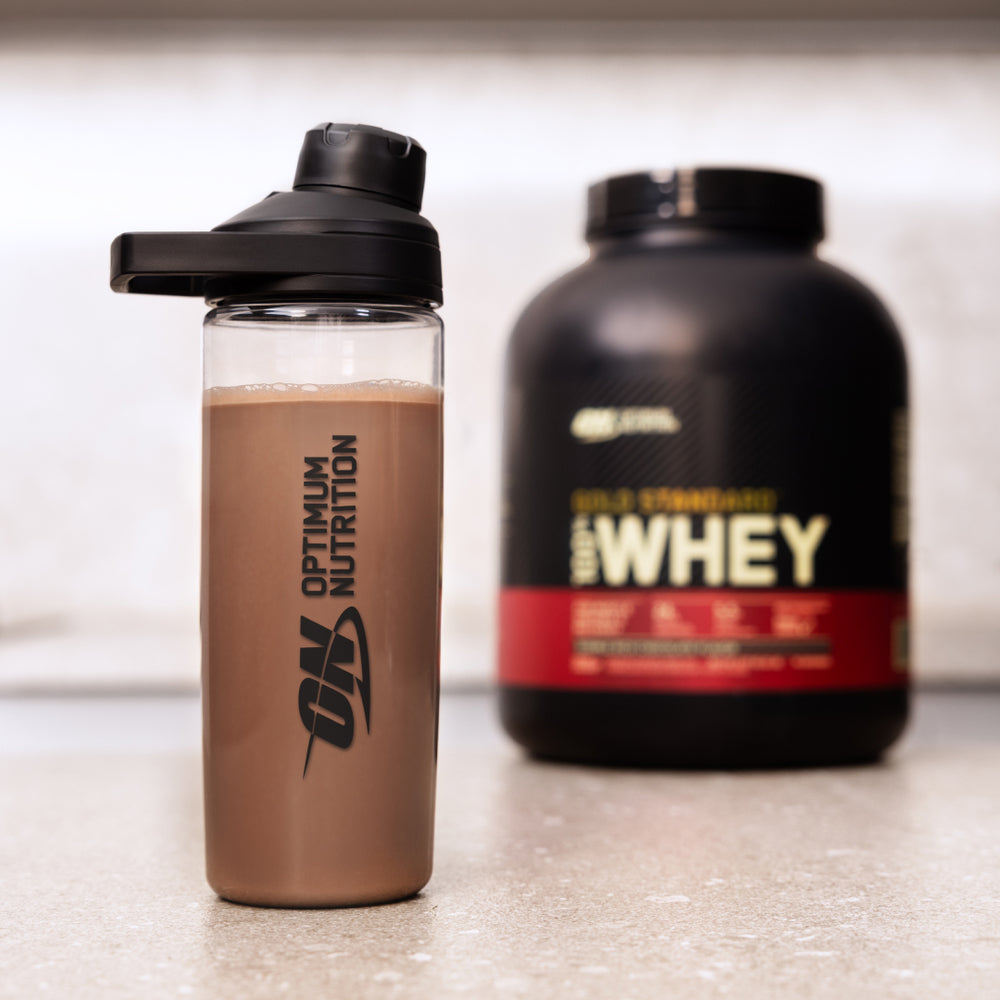 Gold Standard 100% Whey Protein Powder