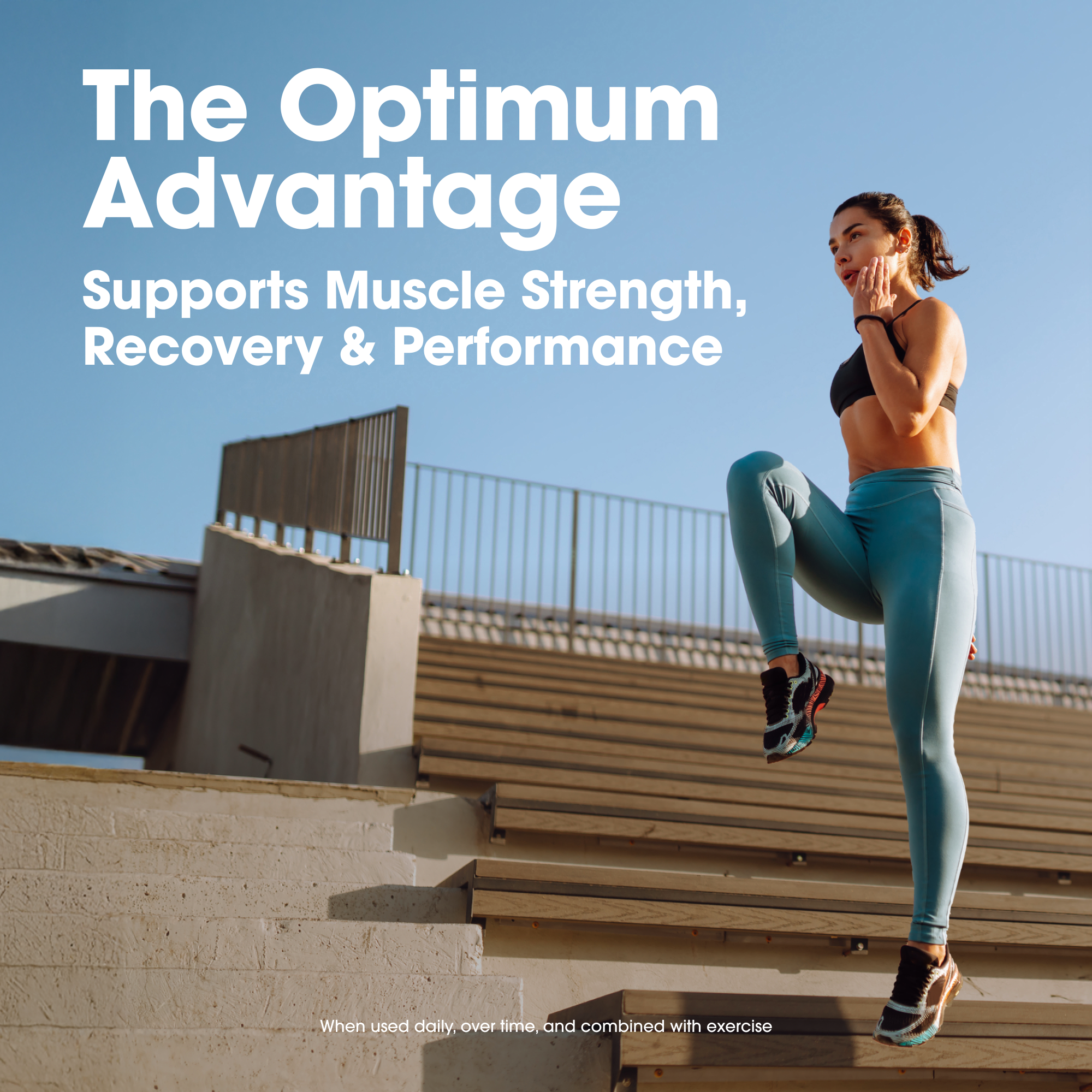 Creatine Monohydrate Gummies