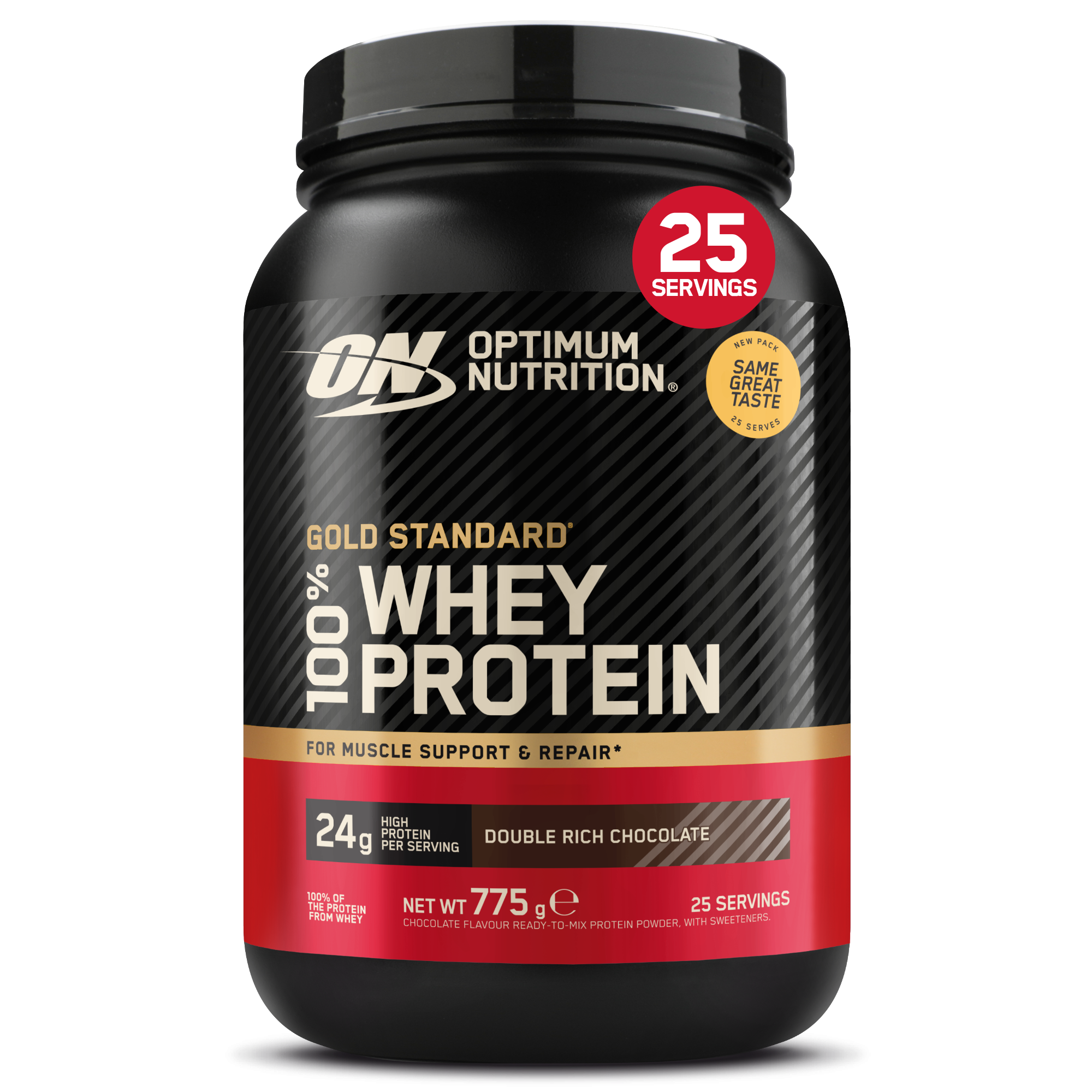 Gold Standard 100% Whey Protein Powder