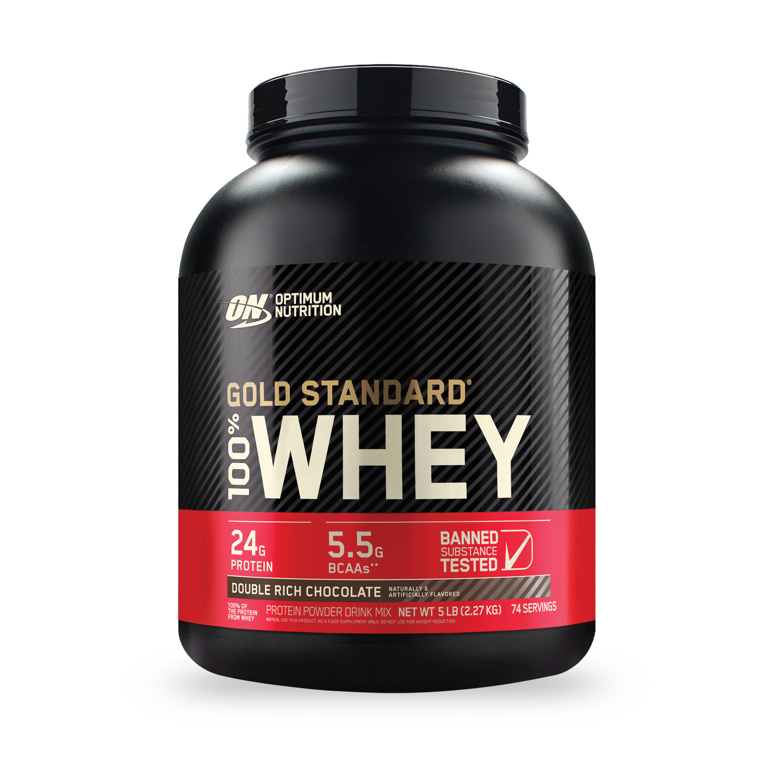 Gold Standard 100% Whey Powder