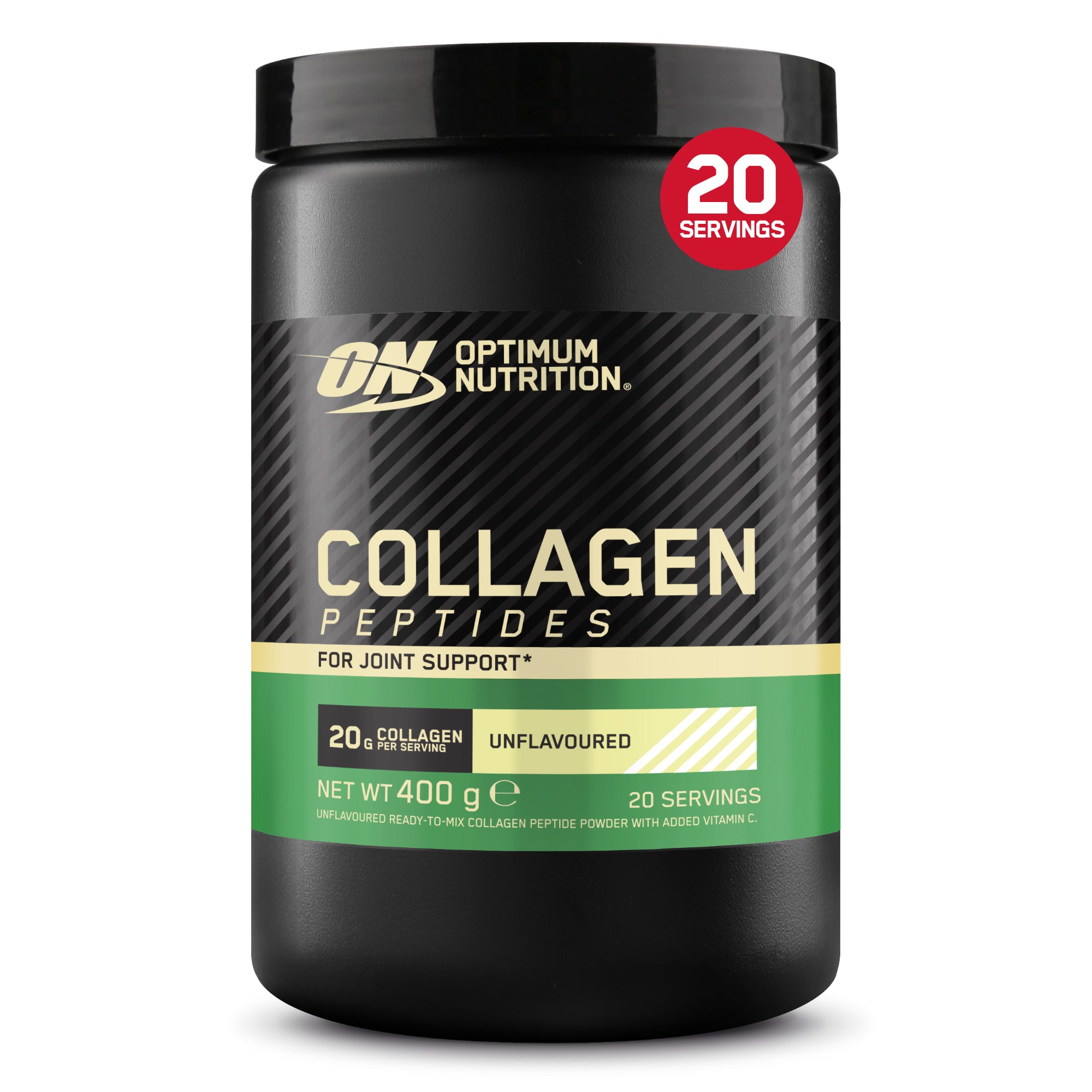Collagen Peptides