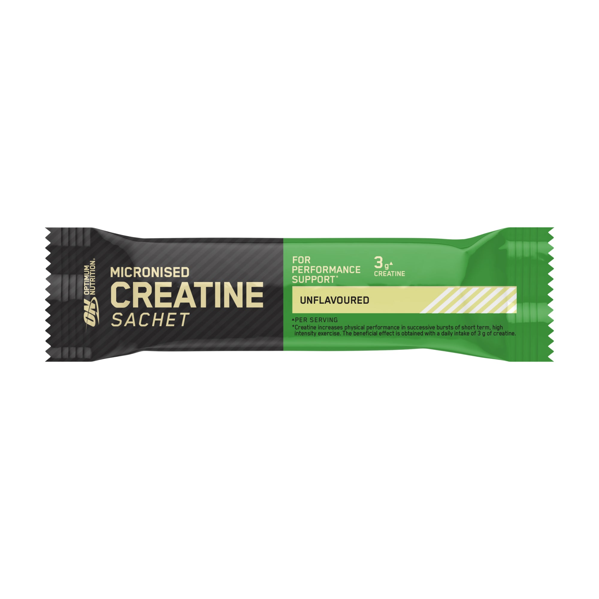 Micronised Creatine Sachets