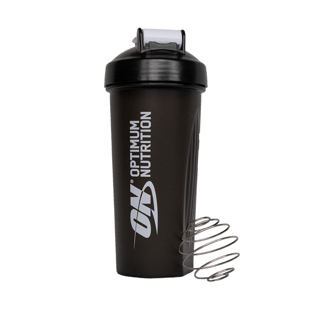 Optimum Nutrition Plus Shaker - 600 ml