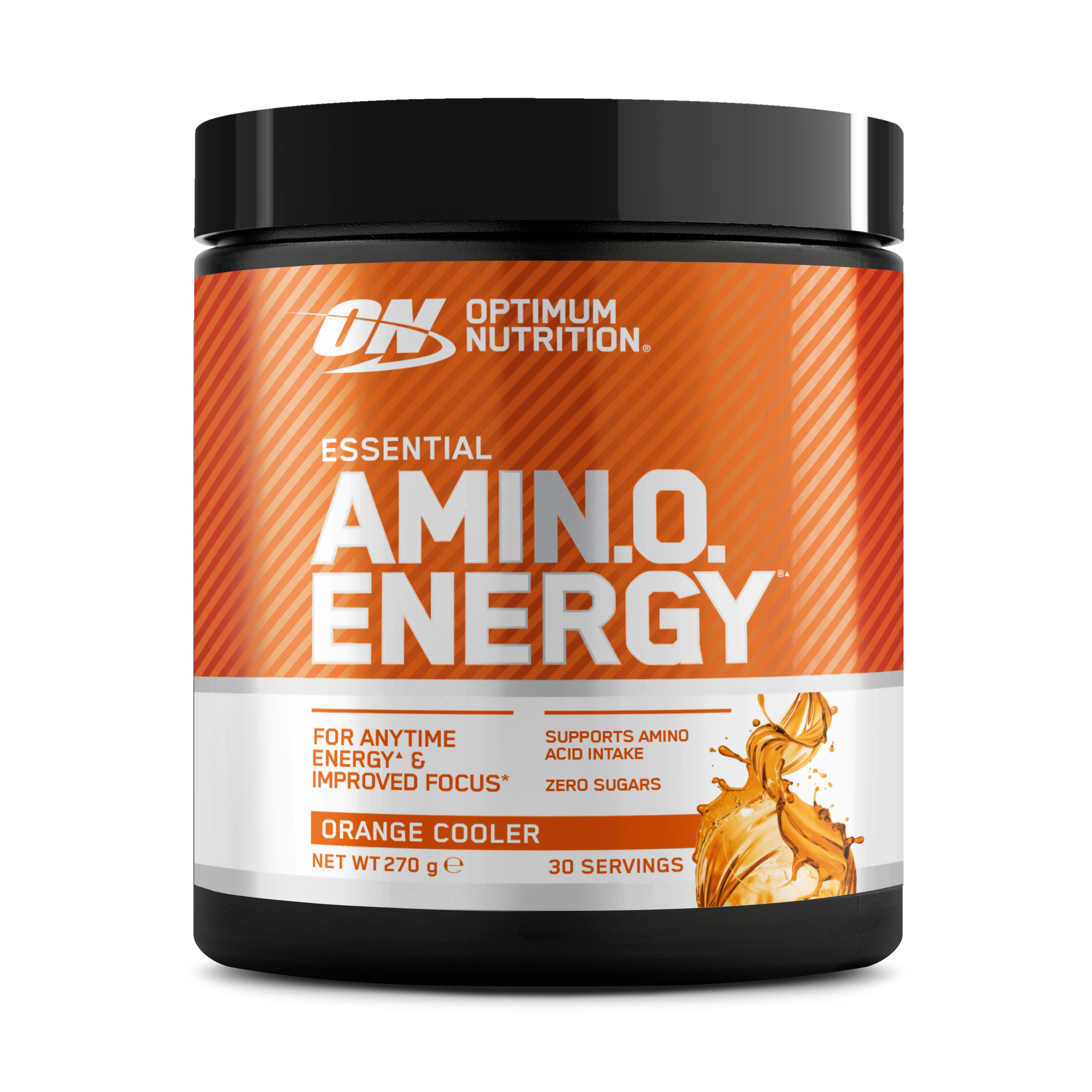 Essential AMIN.O. Energy - 270 g (30 porties)