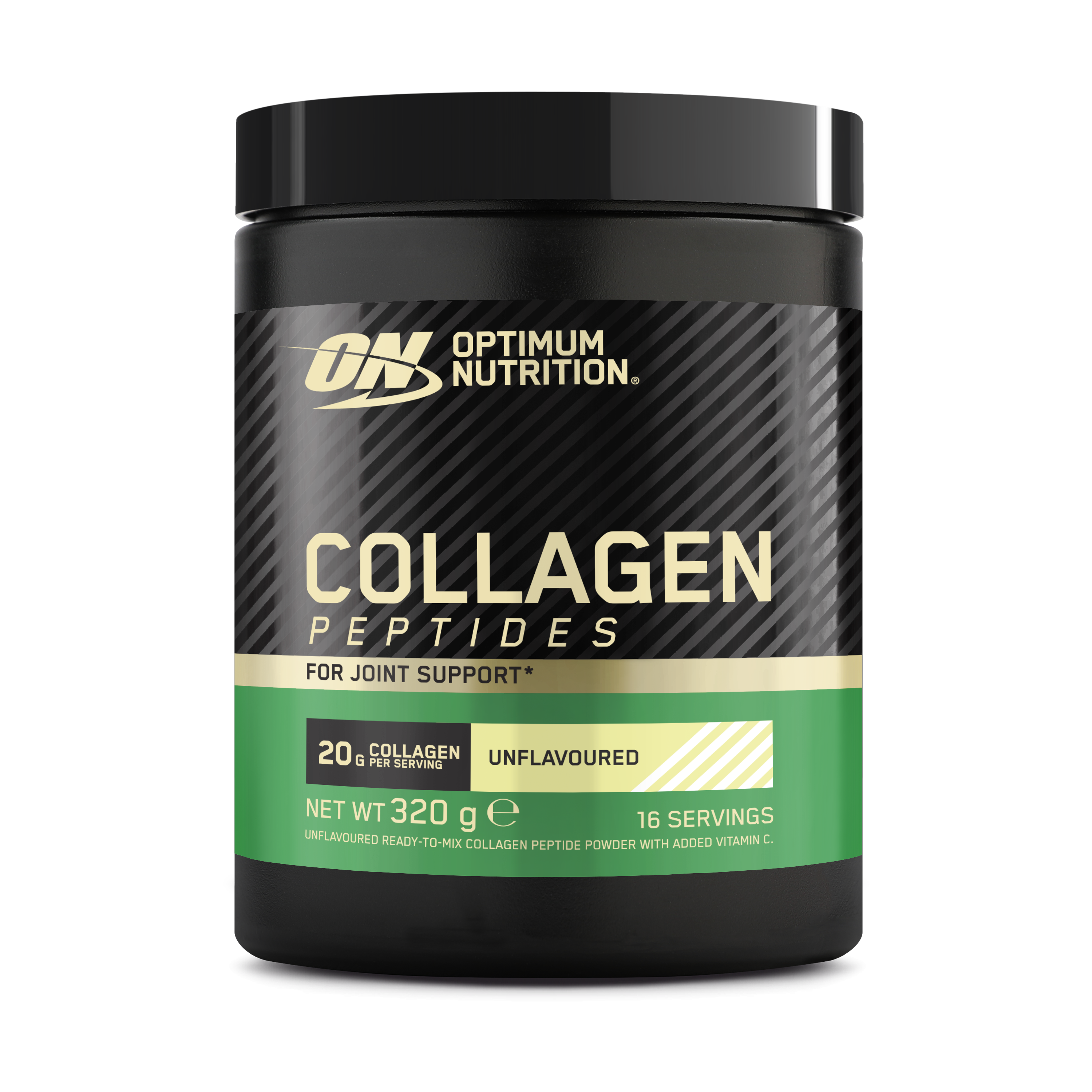 Collagen Peptides
