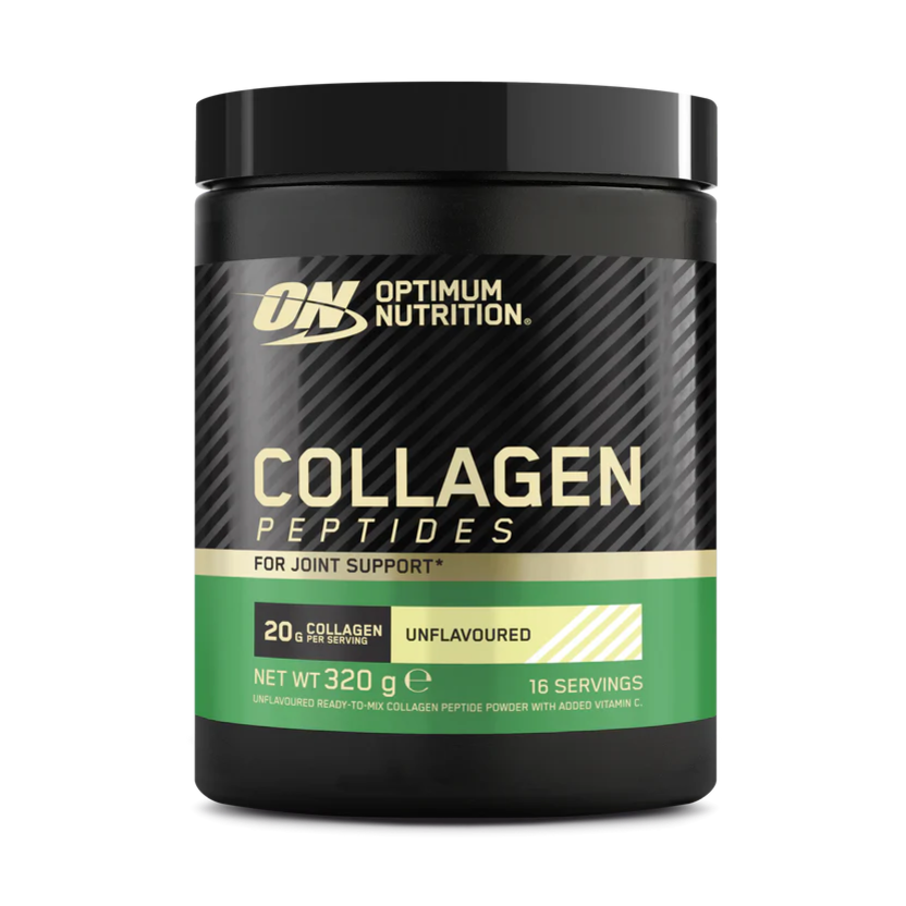 Collagen Peptides