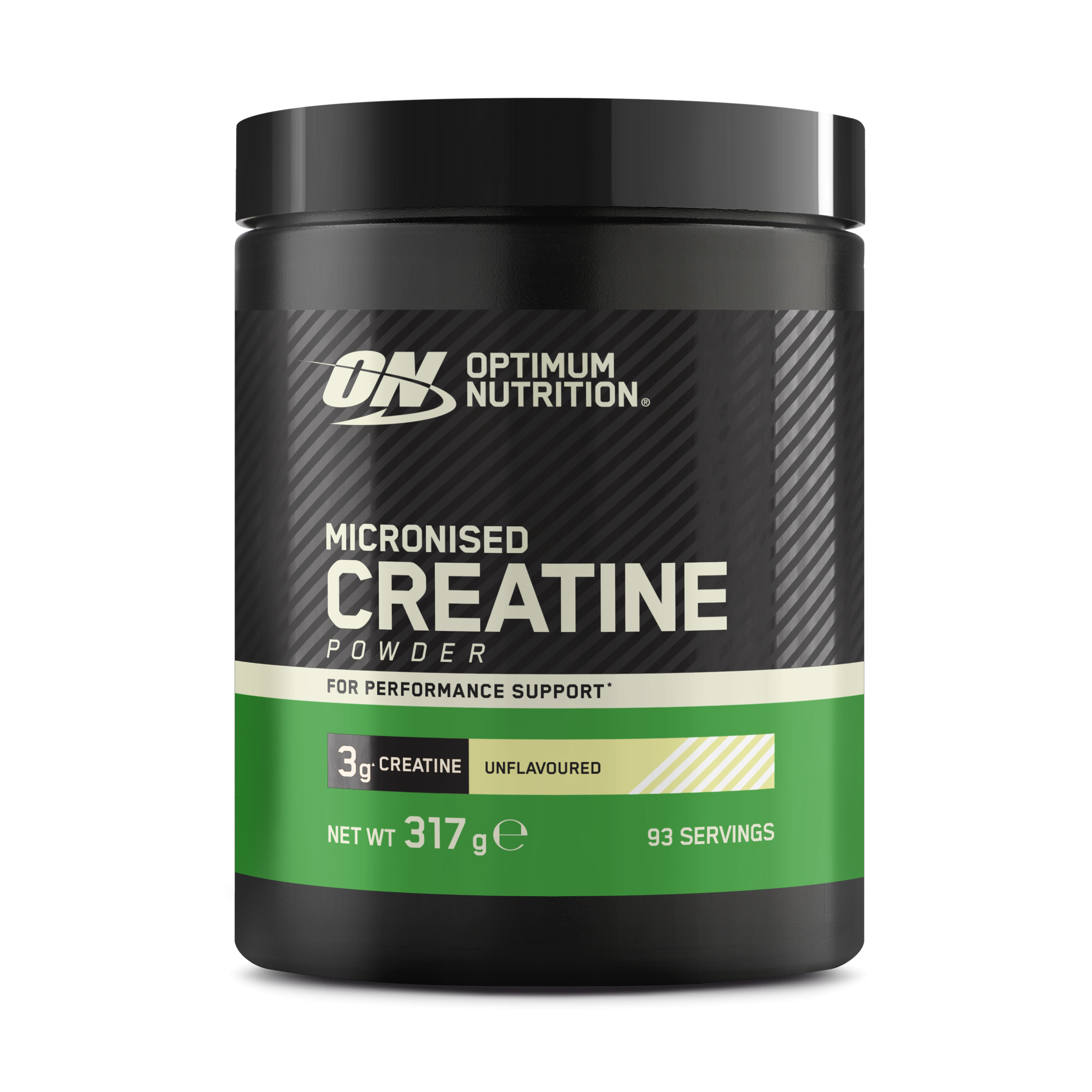 Micronised Creatine Powder