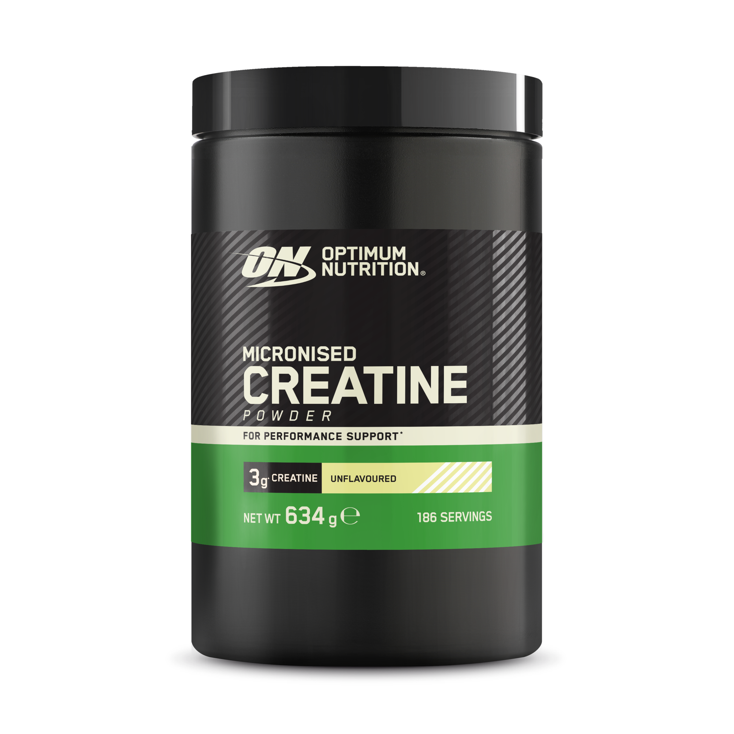 Micronised Creatine Powder