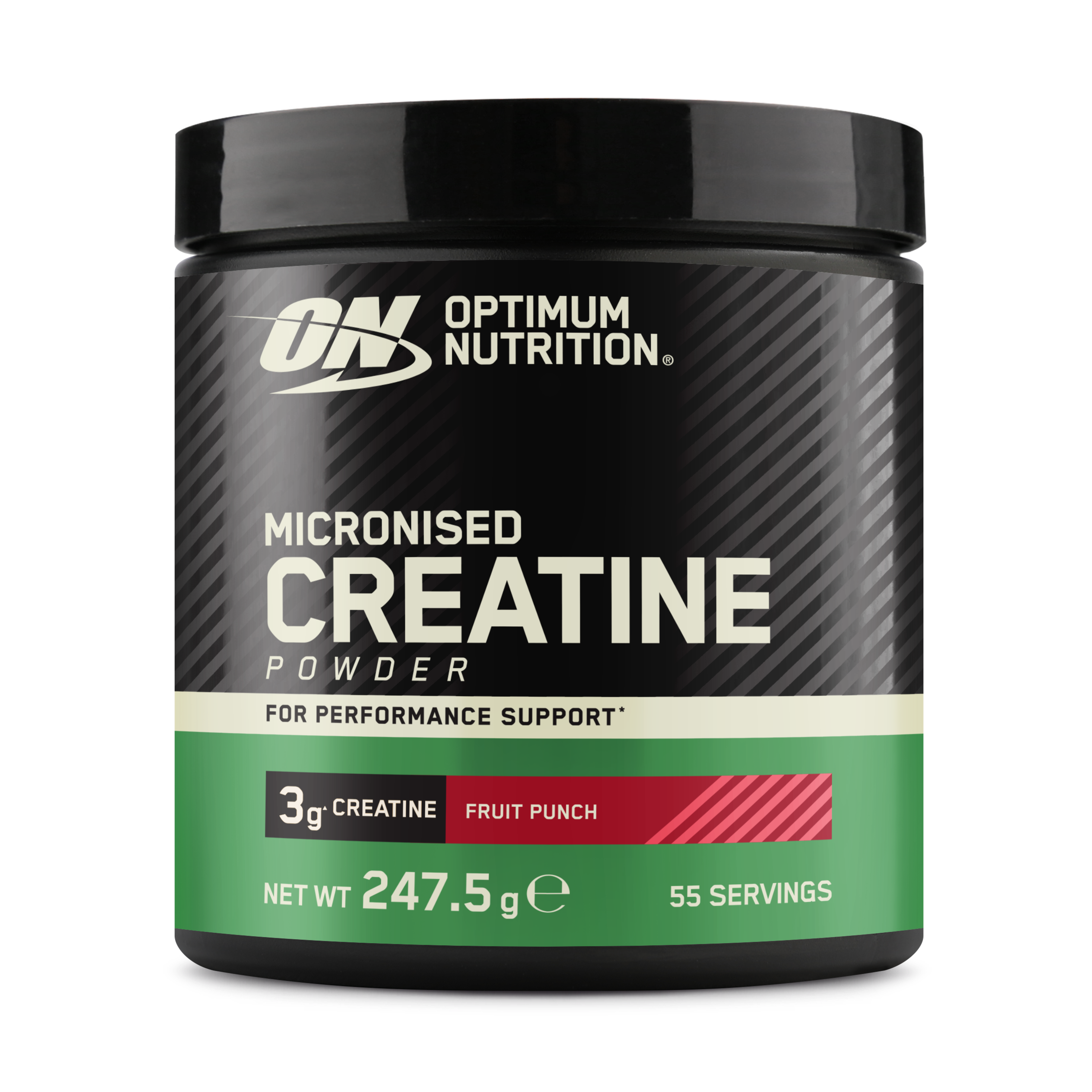Micronised Creatine Powder