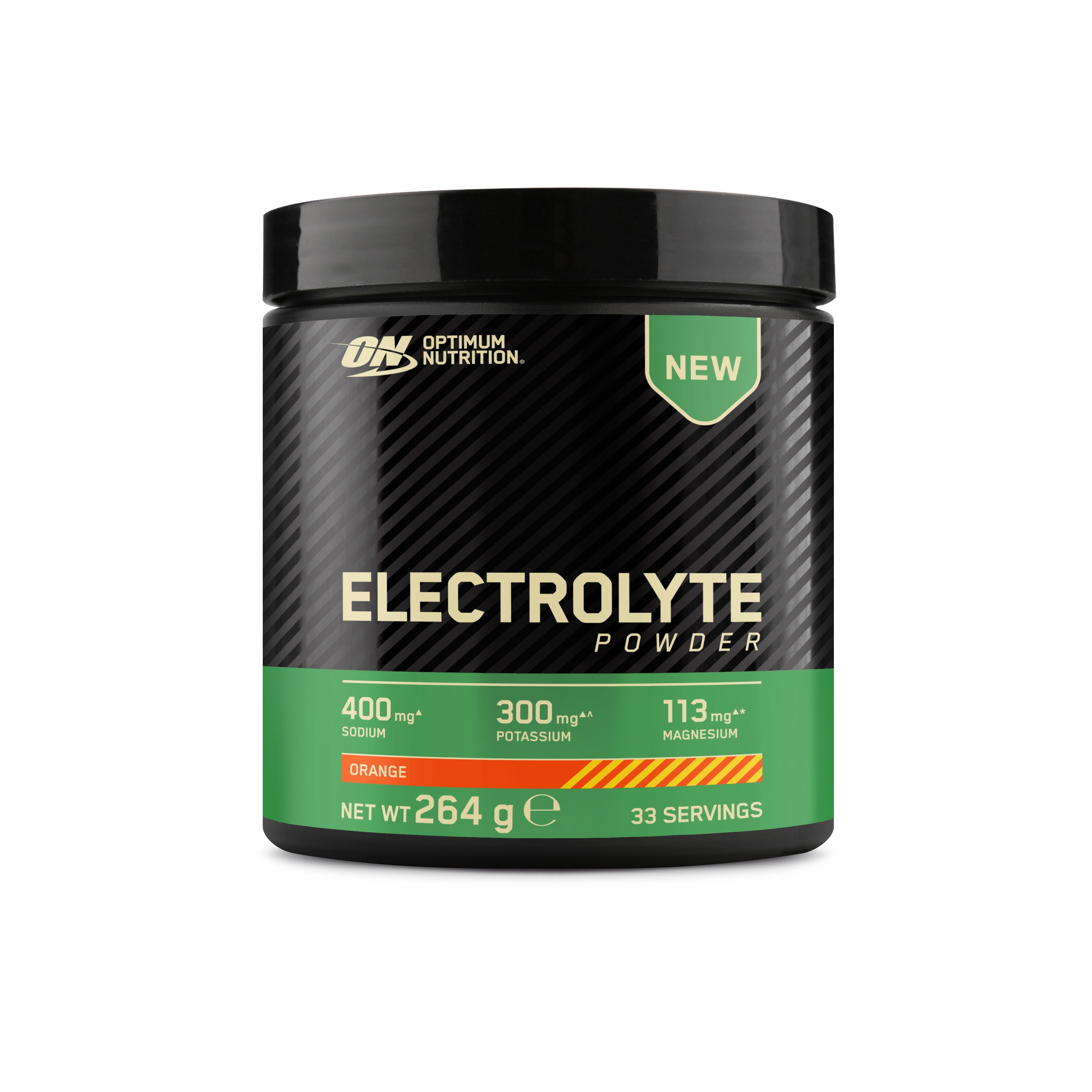 Electrolyte Powder - 264g (33 Portionen)